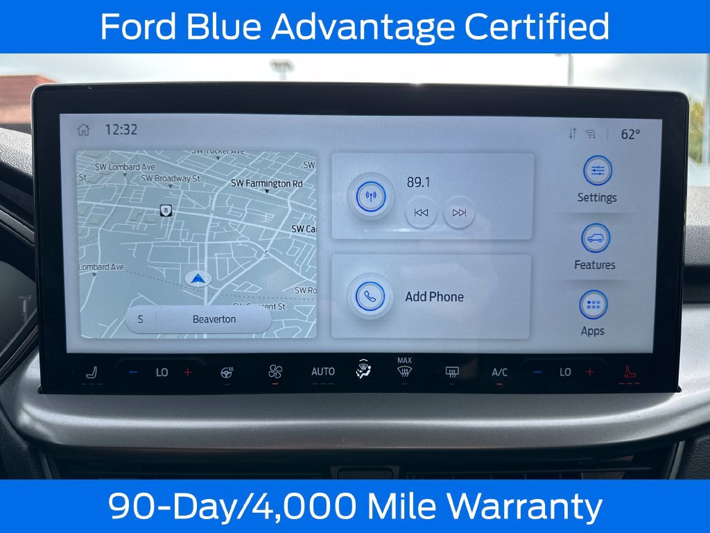 Certified 2024 Ford Escape Active w/ Tech Pack #1 AWD/4WD image 12