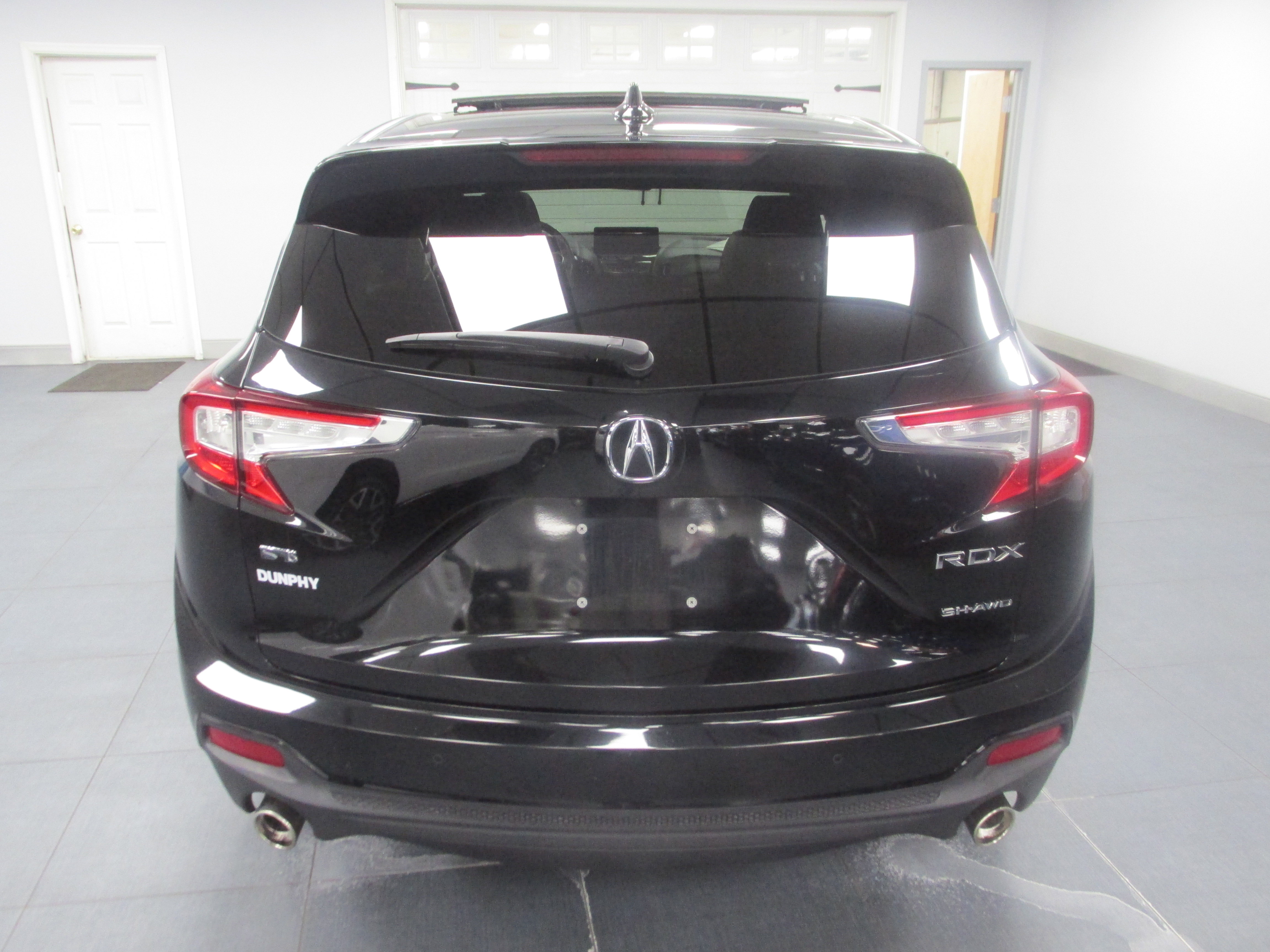 Used 2021 Acura RDX AWD w/ Technology Package image 6