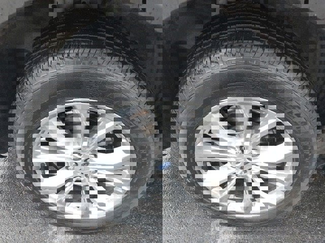 Certified 2023 Ford Explorer Limited w/ Equipment Group 301A image 12