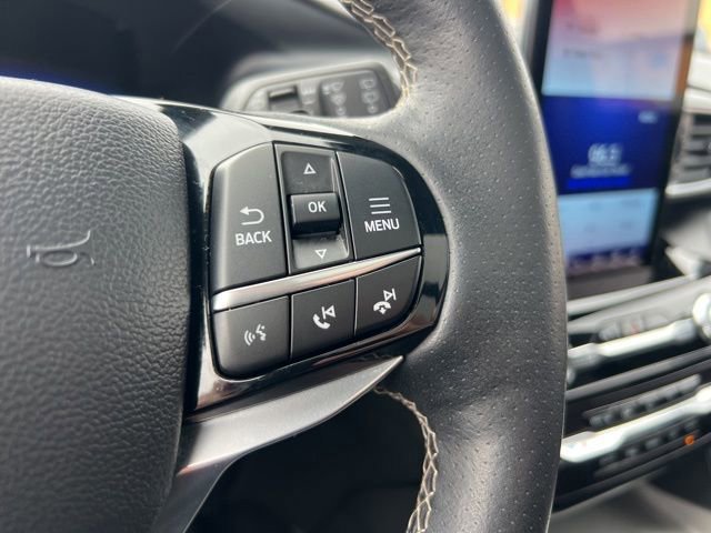 Certified 2024 Ford Explorer ST w/ Equipment Group 401A image 12