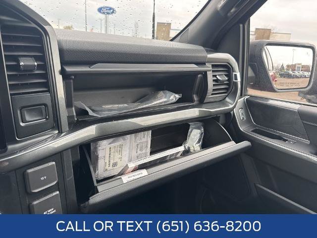 Certified 2022 Ford F150 XLT w/ Equipment Group 302A High AWD/4WD image 22