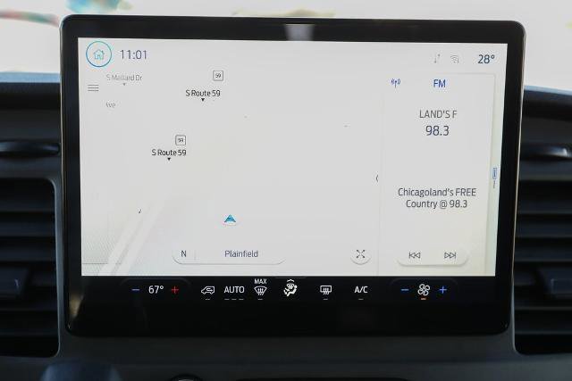 Certified 2022 Ford Transit 350 XLT image 40