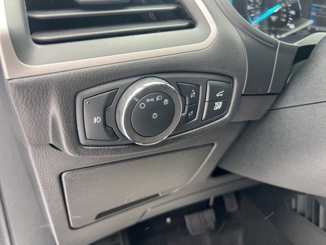 Certified 2022 Ford Edge SEL w/ Convenience Package image 10