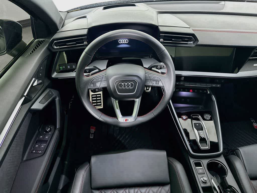 Used 2026 Audi S3 Premium AWD/4WD image 10