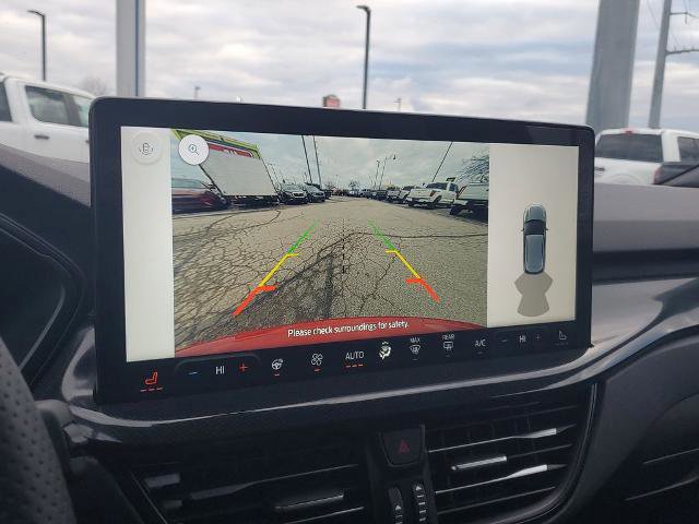 Certified 2023 Ford Escape ST-Line Select w/ Tech Pack #1 image 27