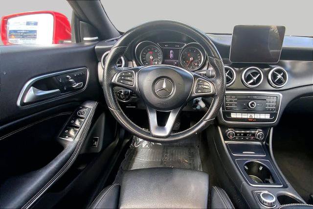 Used 2018 Mercedes-Benz CLA 250 4MATIC image 6