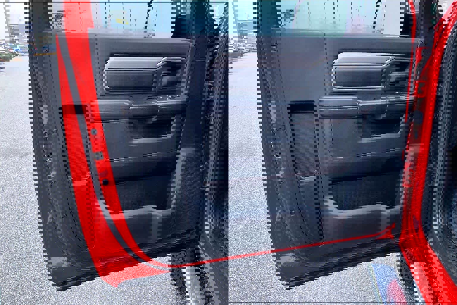 Used 2022 RAM 2500 Tradesman image 18