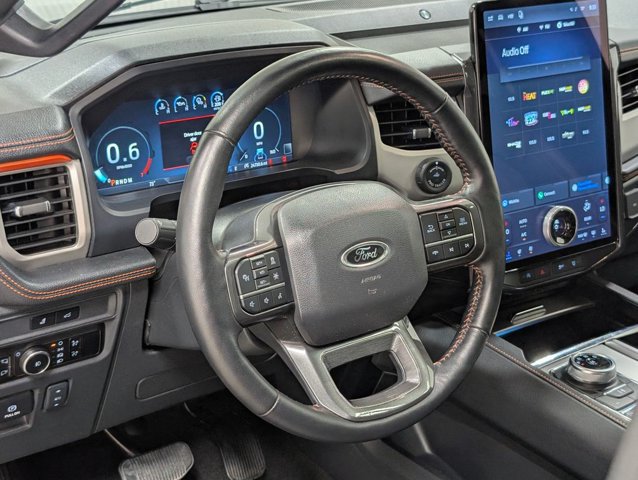Certified 2024 Ford Expedition Timberline AWD/4WD image 13
