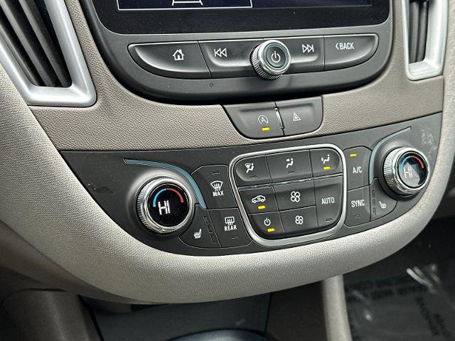 Used 2023 Chevrolet Malibu LT FWD image 18
