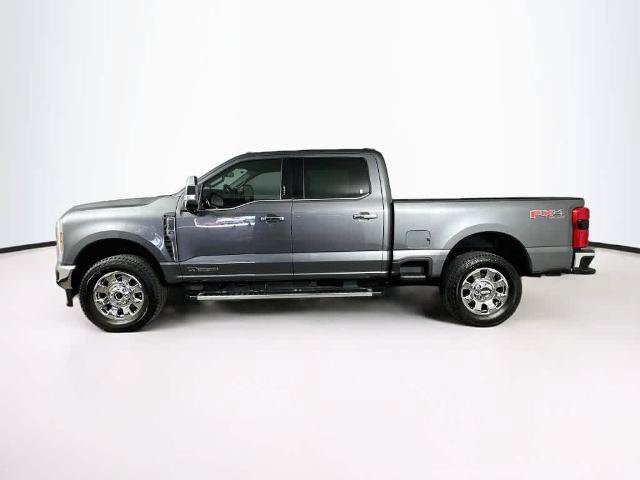 Certified 2026 Ford F250 Lariat w/ Chrome Package AWD/4WD image 3