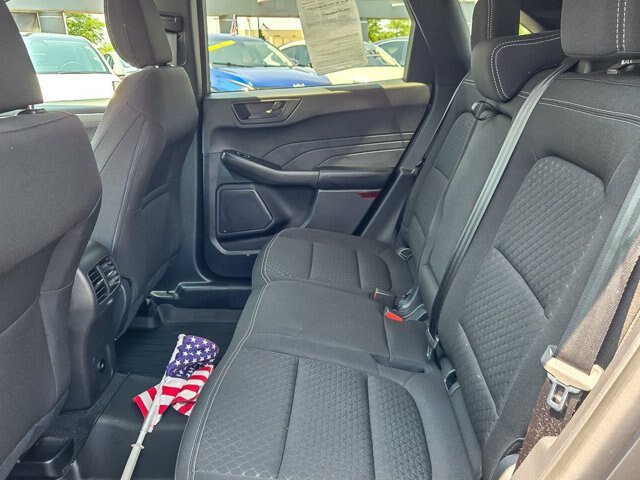 Certified 2024 Ford Escape Active w/ Tech Pack #1 AWD/4WD image 13