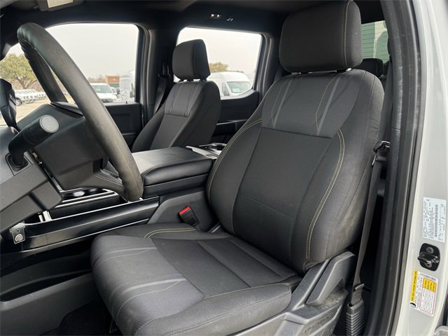 Certified 2024 Ford F150 STX w/ STX Black Appearance Package image 24