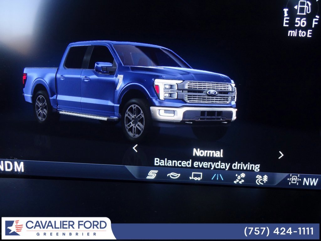 Certified 2024 Ford F150 XL image 11