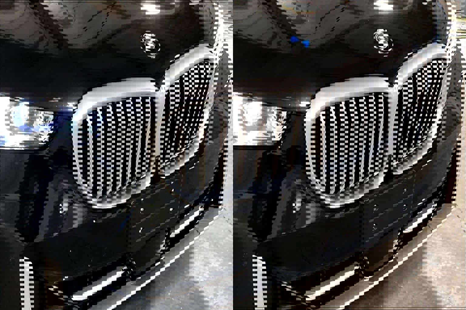 Used 2026 BMW X5 xDrive40i image 30