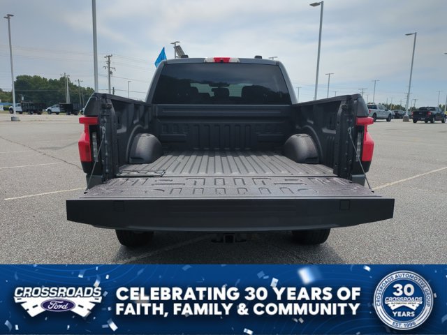 Certified 2023 Ford F150 Lightning XLT AWD/4WD image 31