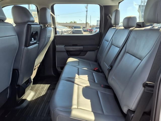 Certified 2021 Ford F150 XL w/ Equipment Group 101A High AWD/4WD image 18