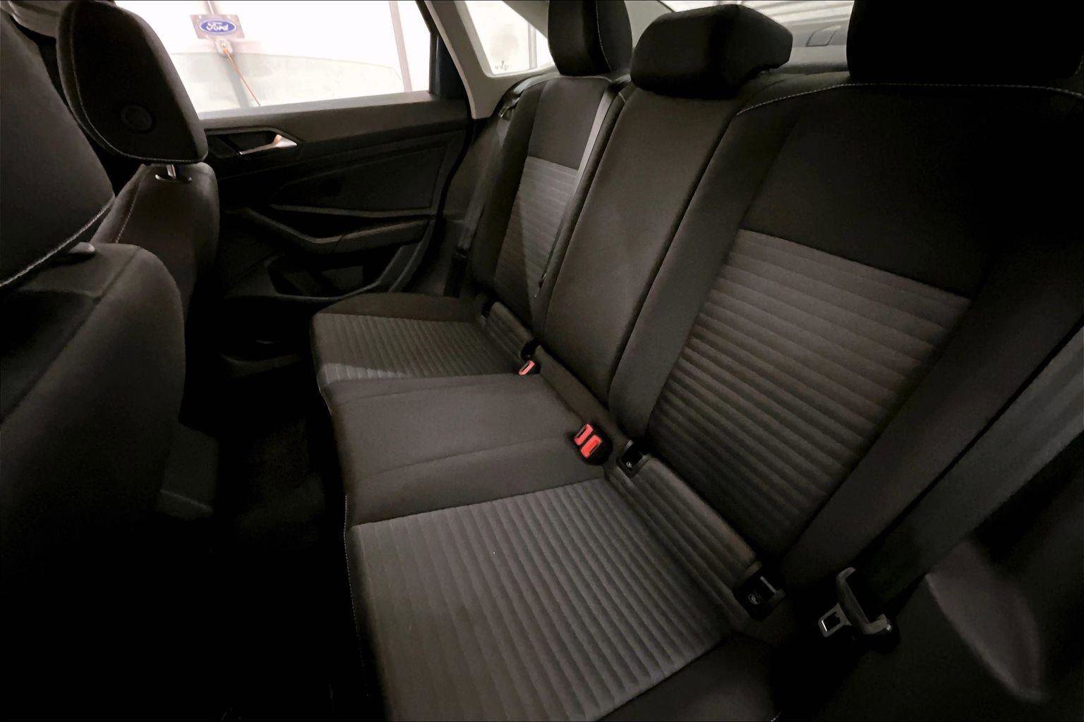 Used 2025 Volkswagen Jetta S image 25