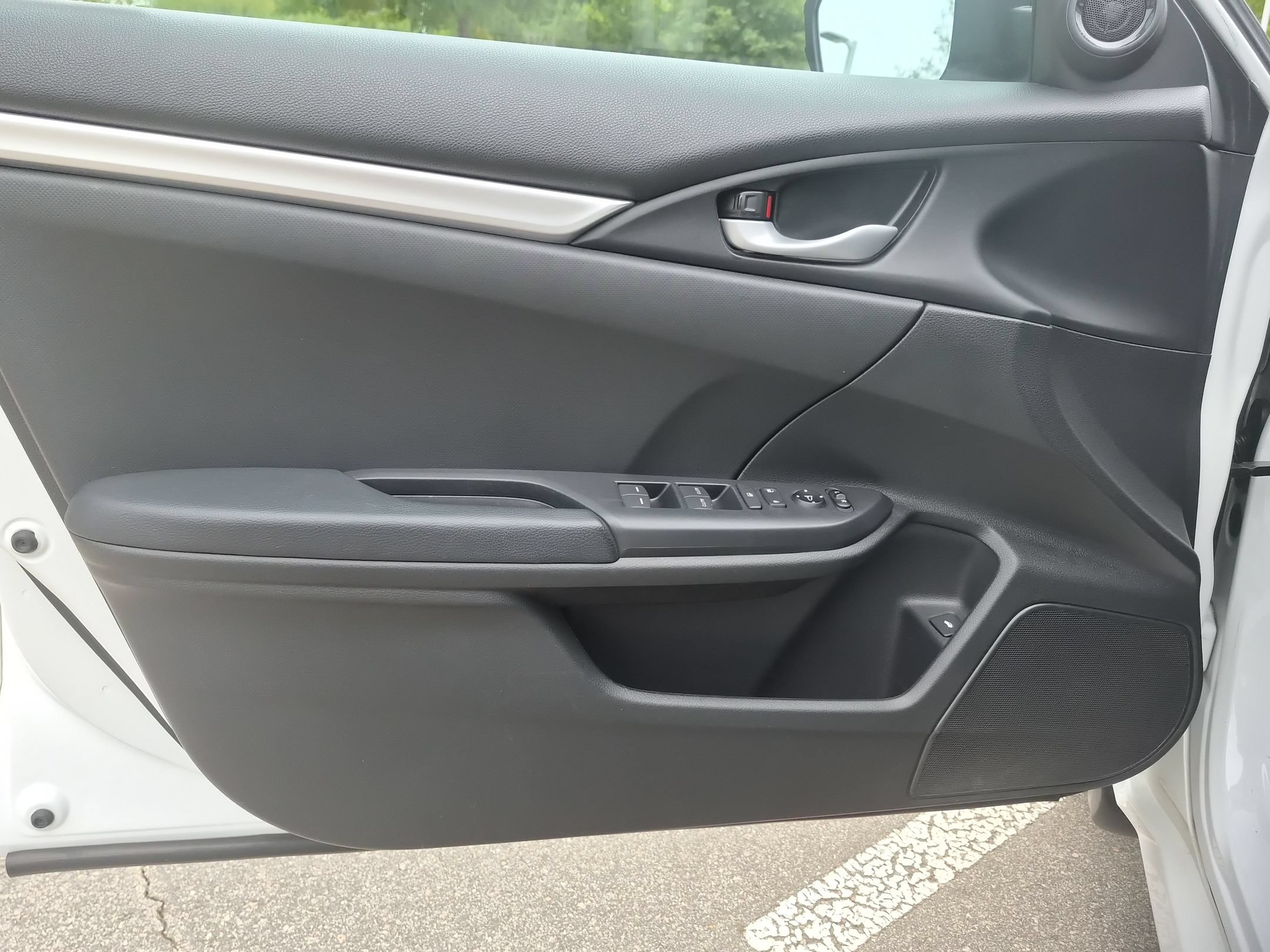 Used 2019 Honda Civic Sport image 13