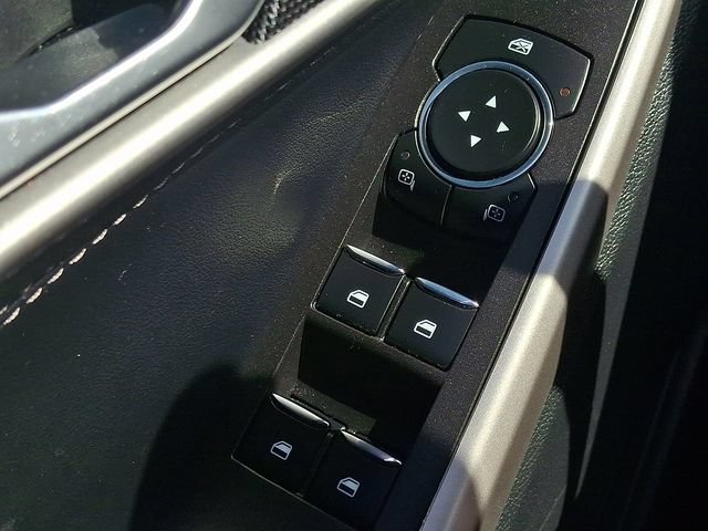 Certified 2023 Ford Explorer XLT AWD/4WD image 27