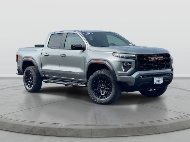 Used 2026 GMC Canyon Elevation w/ Convenience Package