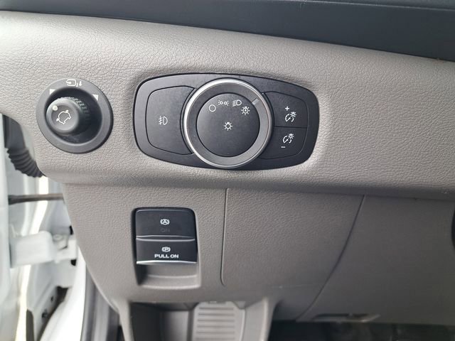 Certified 2024 Ford Transit 350 XLT image 18