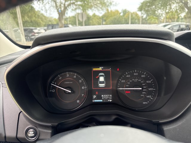 Used 2019 Subaru Crosstrek 2.0i Premium AWD/4WD image 22