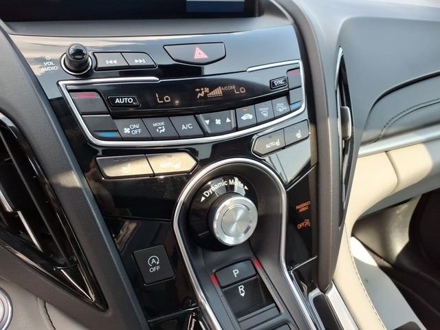 Used 2020 Acura RDX AWD w/ Technology Package image 28