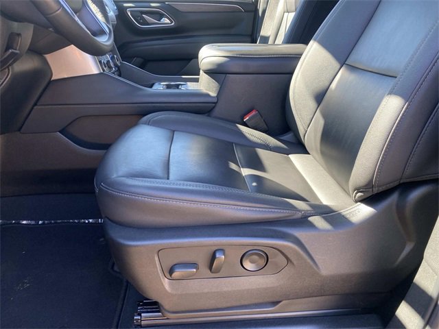 Used 2024 Chevrolet Tahoe LT image 20