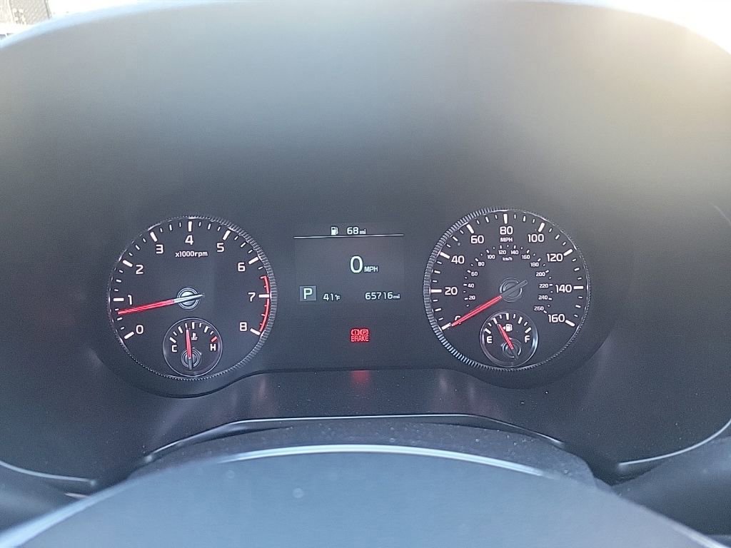 Used 2022 Kia Telluride S image 10