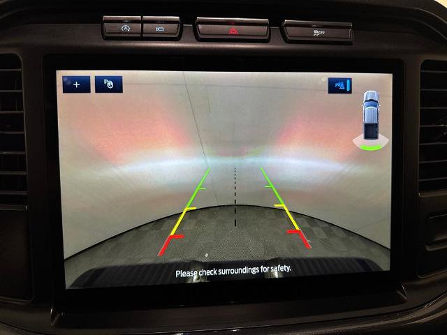 Certified 2023 Ford F150 XLT w/ Equipment Group 302A High image 28