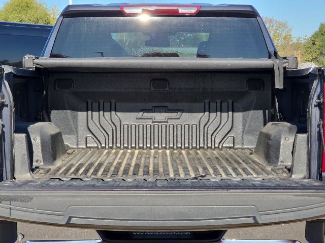 Used 2024 Chevrolet Silverado 1500 LT AWD/4WD image 29