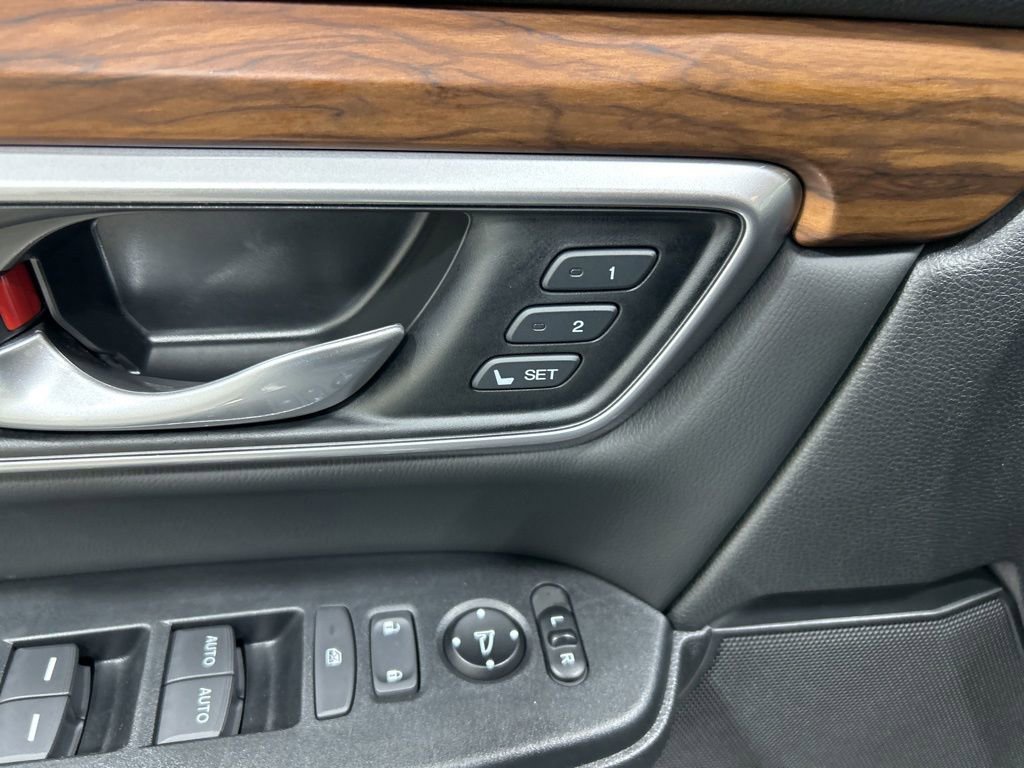 Used 2020 Honda CR-V EX-L image 16