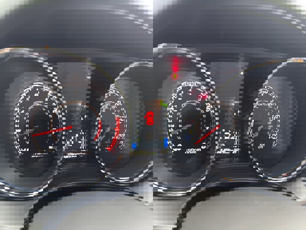 Used 2025 Mitsubishi Outlander Sport AWD image 22