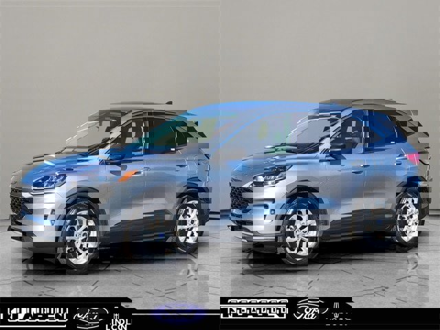 Certified 2022 Ford Escape SE w/ Convenience Package