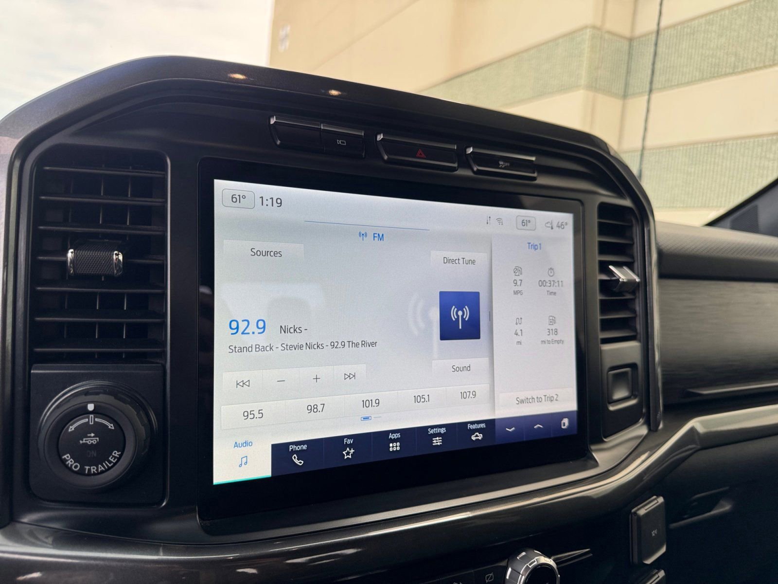 Certified 2022 Ford F150 XLT w/ Equipment Group 302A High image 26