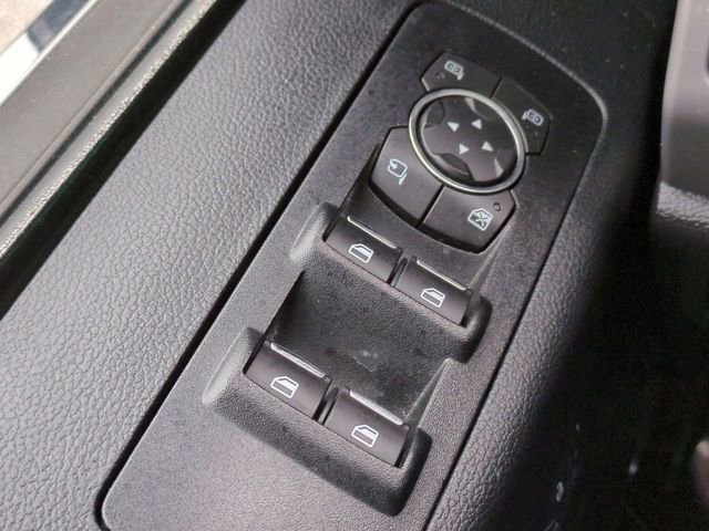 Certified 2018 Ford F150 Platinum image 24