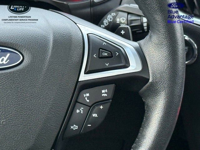 Certified 2018 Ford Edge Sport w/ Equipment Group 401A image 30