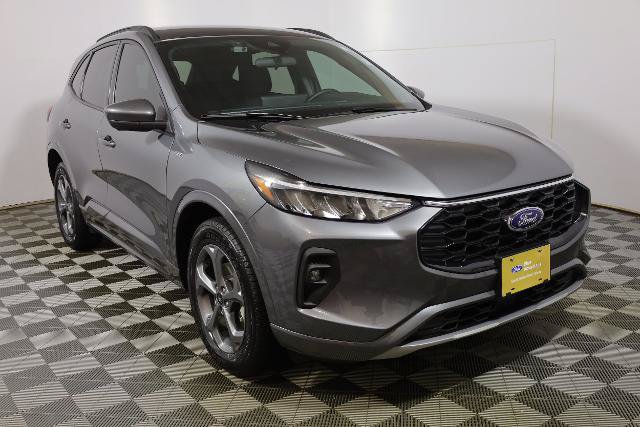 Certified 2024 Ford Escape ST-Line Select w/ Tech Pack #2 AWD/4WD image 5