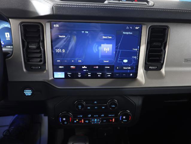 Certified 2025 Ford Bronco Outer Banks image 14