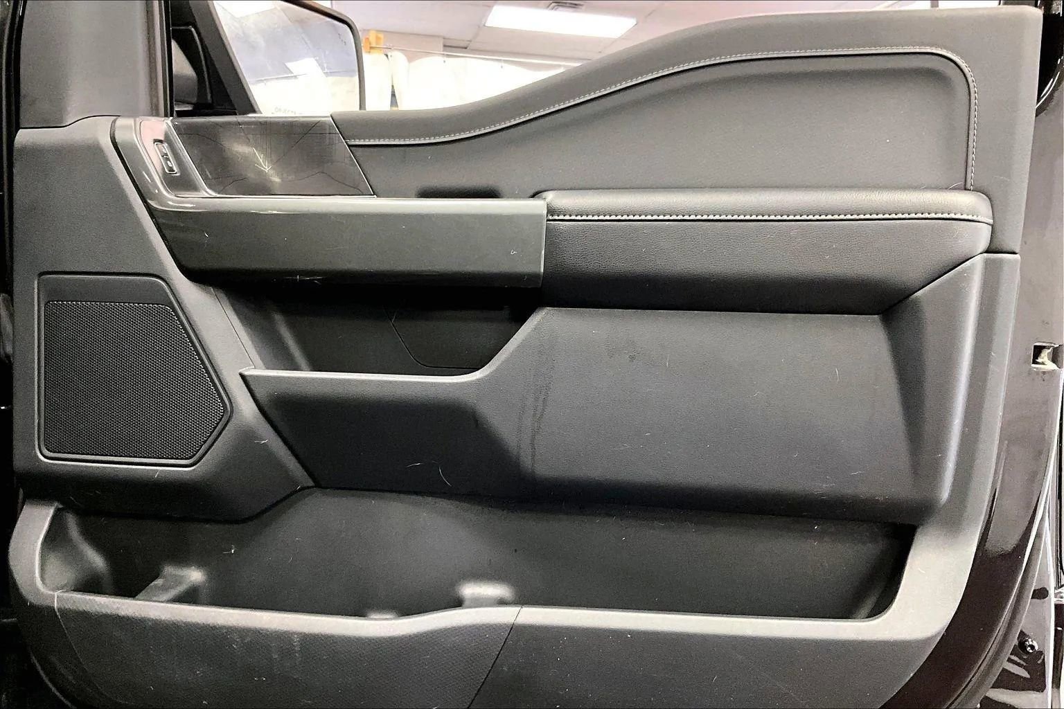 Certified 2023 Ford F150 XLT w/ Equipment Group 302A High image 23