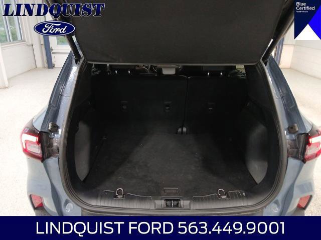 Certified 2023 Ford Escape Platinum w/ Premium Technology Package AWD/4WD image 22
