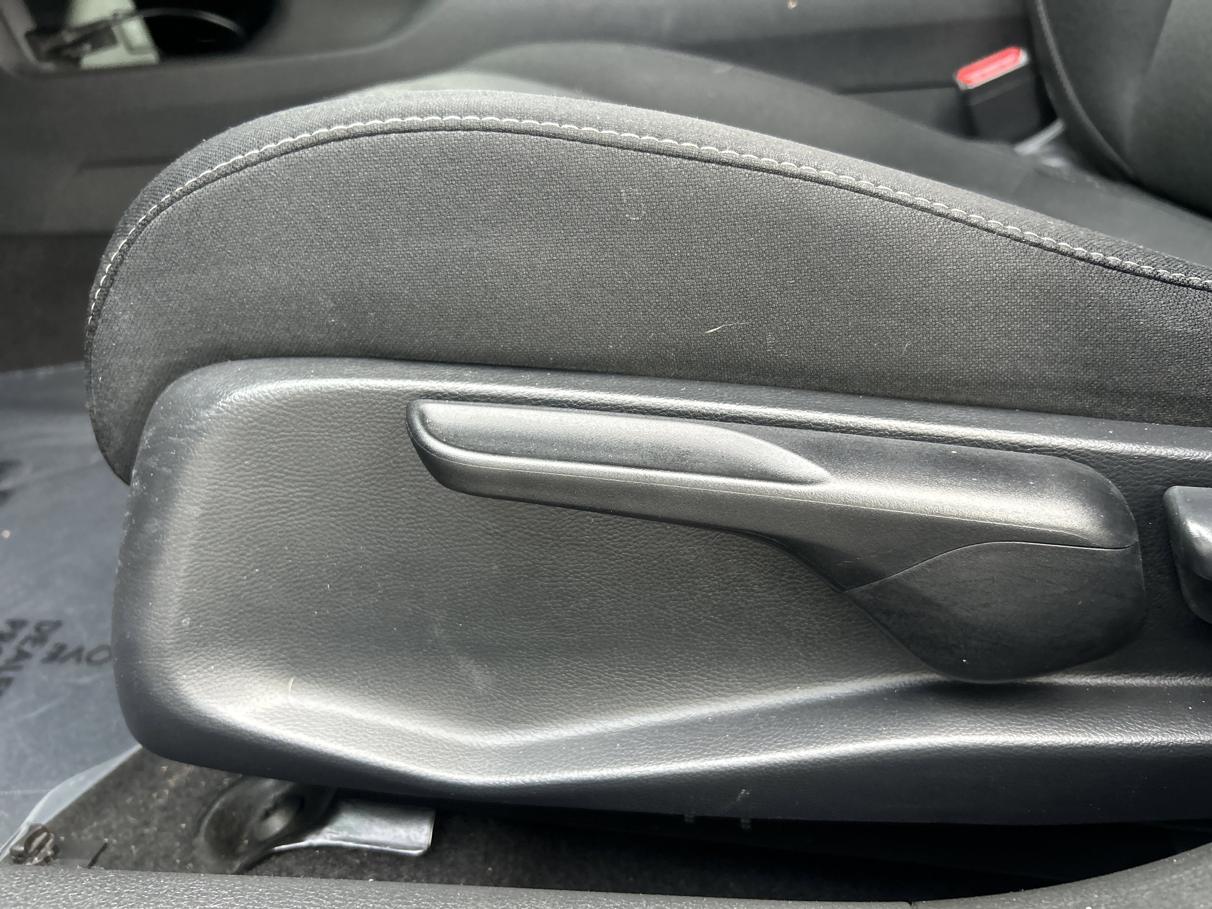 Used 2017 Honda Civic EX image 13