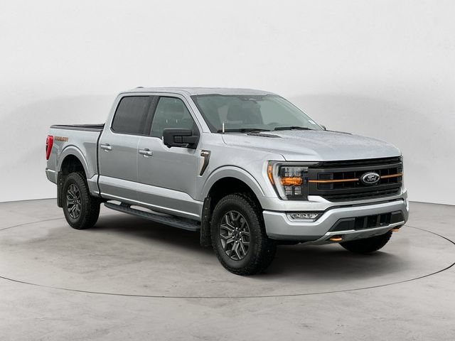Certified 2023 Ford F150 Tremor w/ 360 Degree Camera Package AWD/4WD image 3