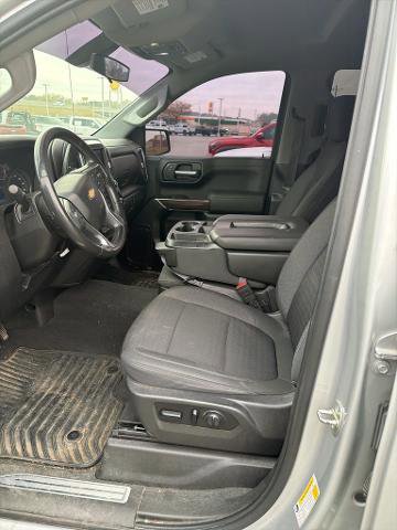 Used 2020 Chevrolet Silverado 1500 LT w/ Texas Edition image 6