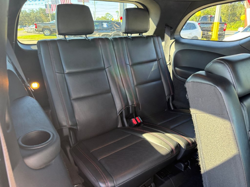 Used 2024 Dodge Durango GT AWD/4WD image 26