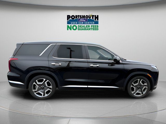 Used 2024 Hyundai Palisade Limited AWD/4WD image 5