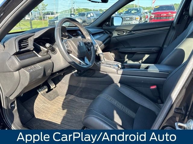 Used 2020 Honda Civic Sport Touring image 20