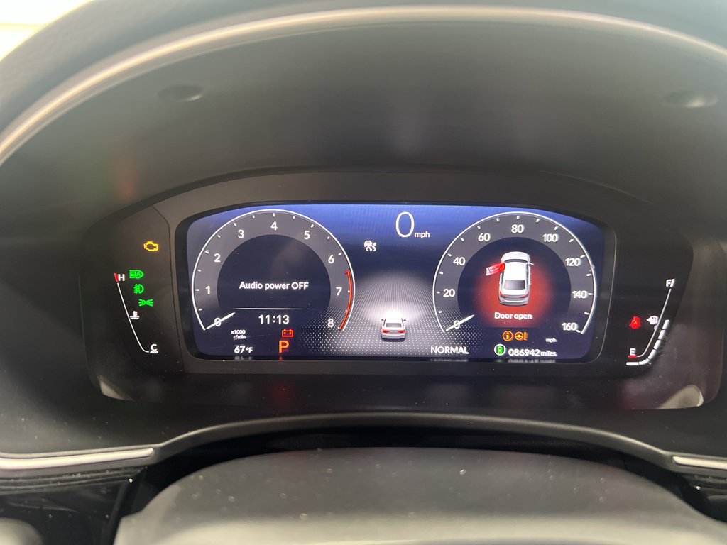Used 2023 Honda Civic Touring image 6