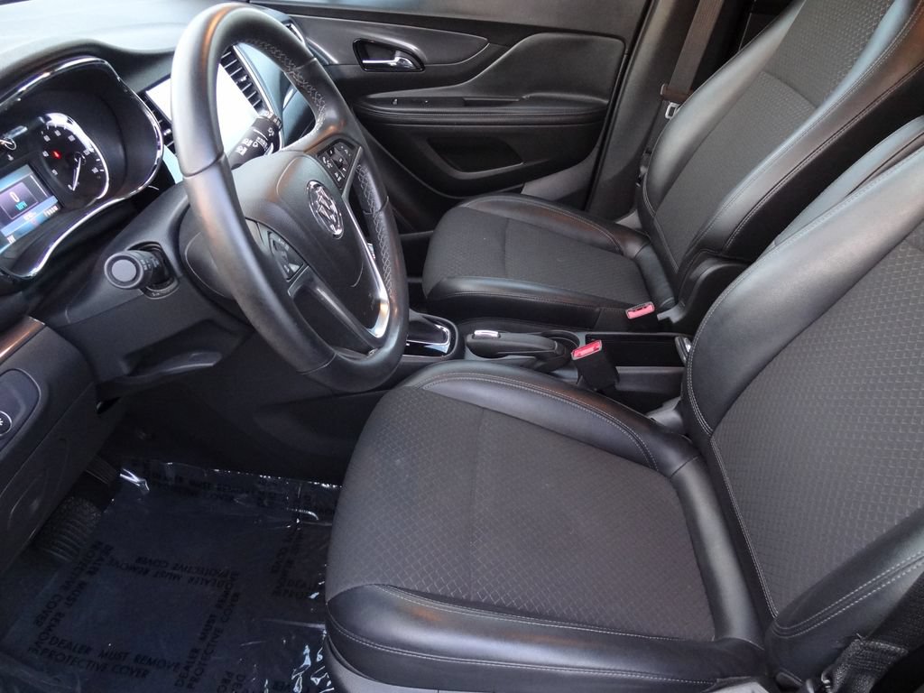 Used 2019 Buick Encore Preferred FWD image 6