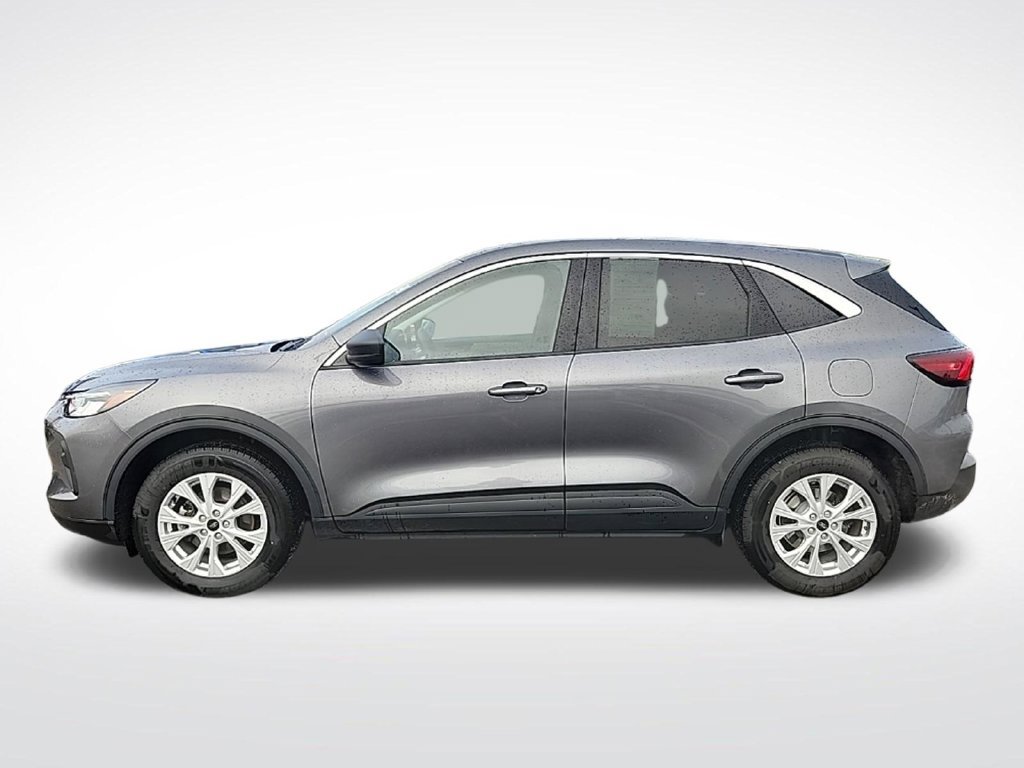 Certified 2023 Ford Escape Active AWD/4WD image 4